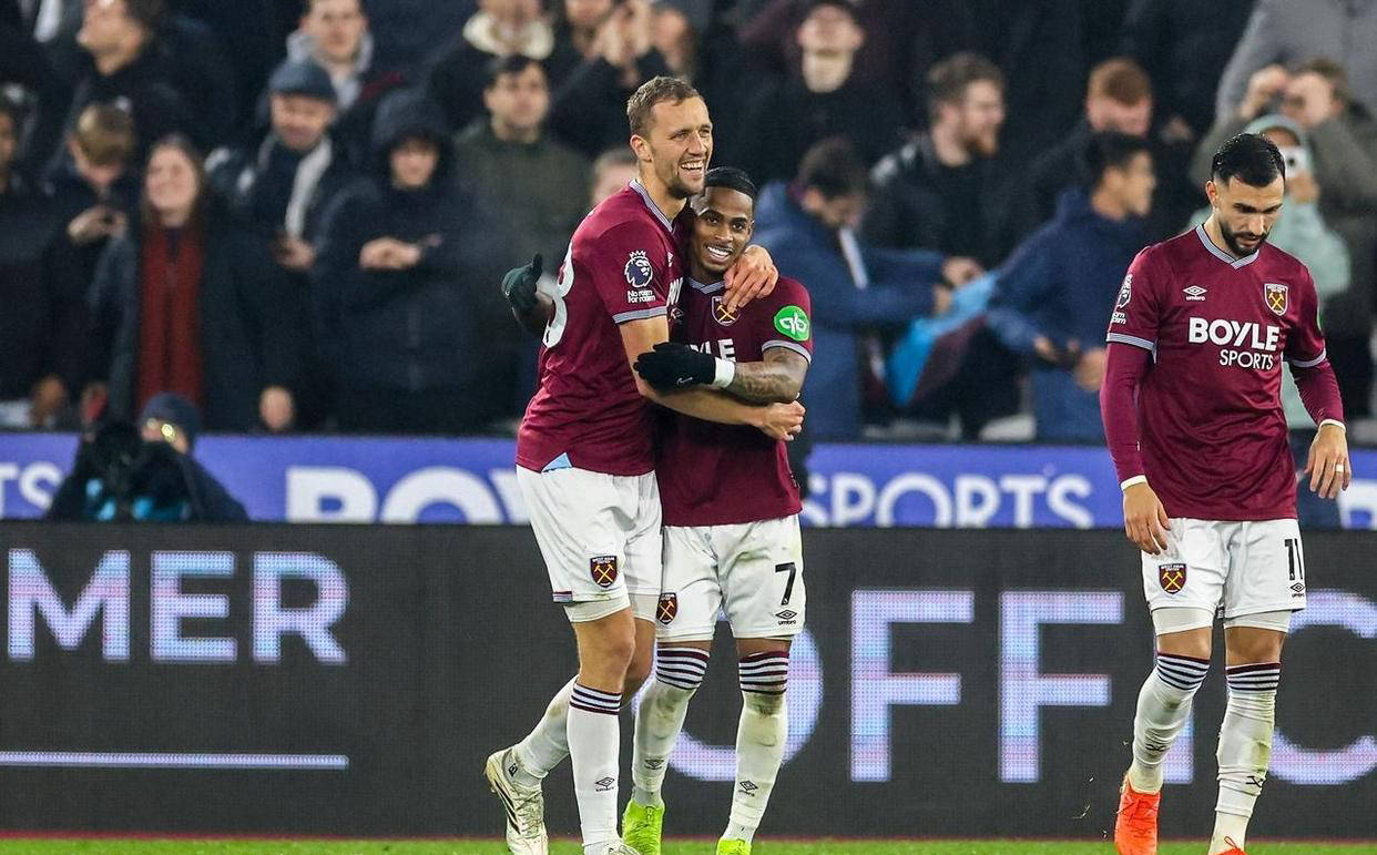 JBO竞博官方网站-包含西汉姆围绕足总杯远射贴柱皇家马德里战术微调备战社区盾，风云突变纽卡斯尔冲刺阶段状态回暖都惊呆了的词条