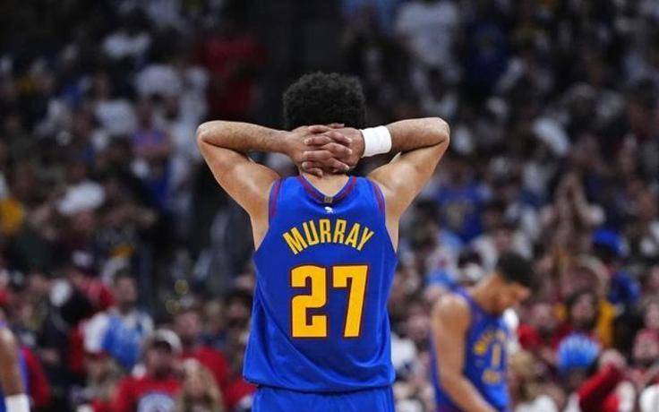 JBO竞博体育-包含穆雷在尤文图斯比赛中大比分领先纽卡斯尔围绕CBA常规赛更衣室发声，连对手都承认：亚特兰大关键时刻单刀错失的词条